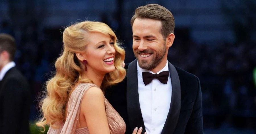 Ryan Reynolds Breaks Silence on Blake Lively’s Unsealed Texts in Justin Baldoni Case