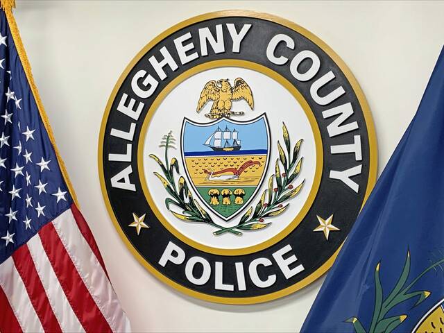 Clairton man charged as getaway driver in double murder
