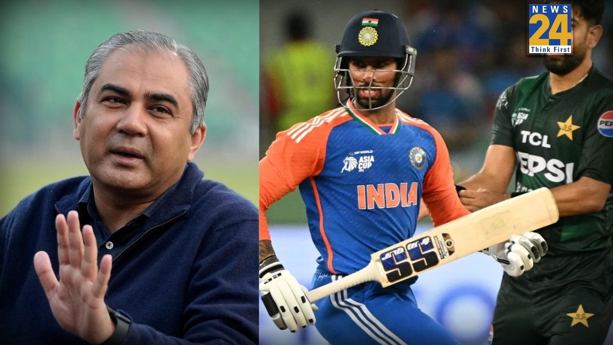 Pakistan set to boycott India clash in T20 World Cup, claims ICC cannot sanction them because…