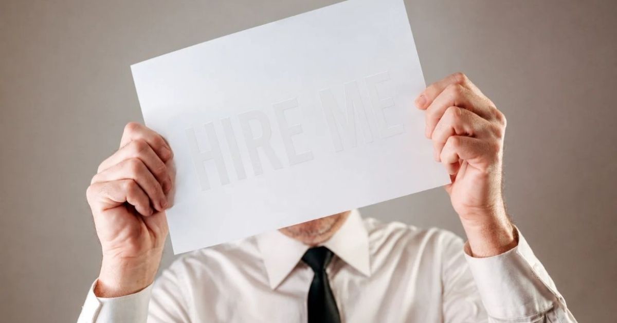 Tricking AI in the Job Hunt