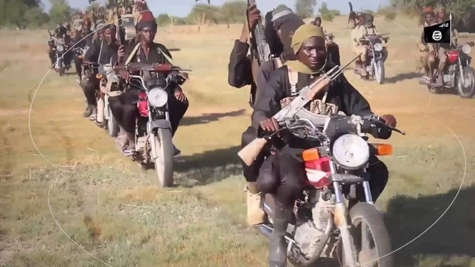 Comment on Terrorists strike again on Abuja-Kaduna Expressway, abduct travelers by Sandy