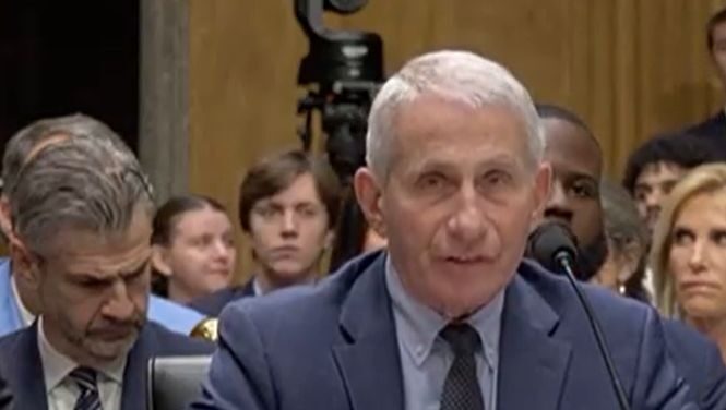 Does Biden’s Pardon Mean Anthony Fauci Must Testify?