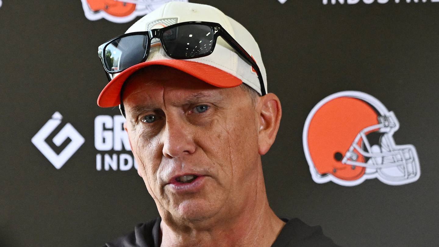 Todd Monken just broke a key pattern in the Browns' QB competition