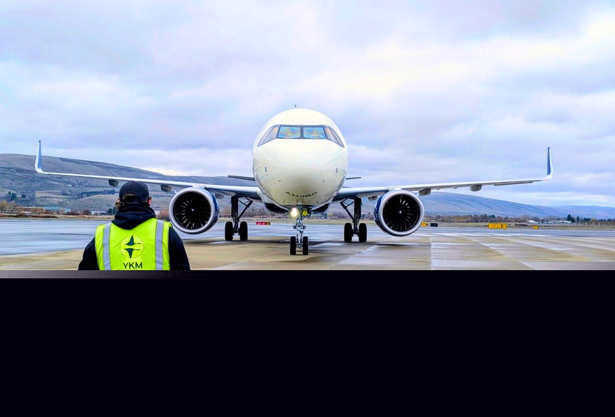 Fly Like a VIP: TSA PreCheck Enrollment Event at YKM