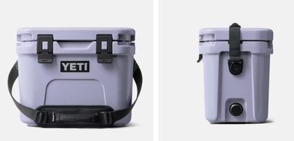 YETI just dropped a new low cost cooler and it’s already selling out