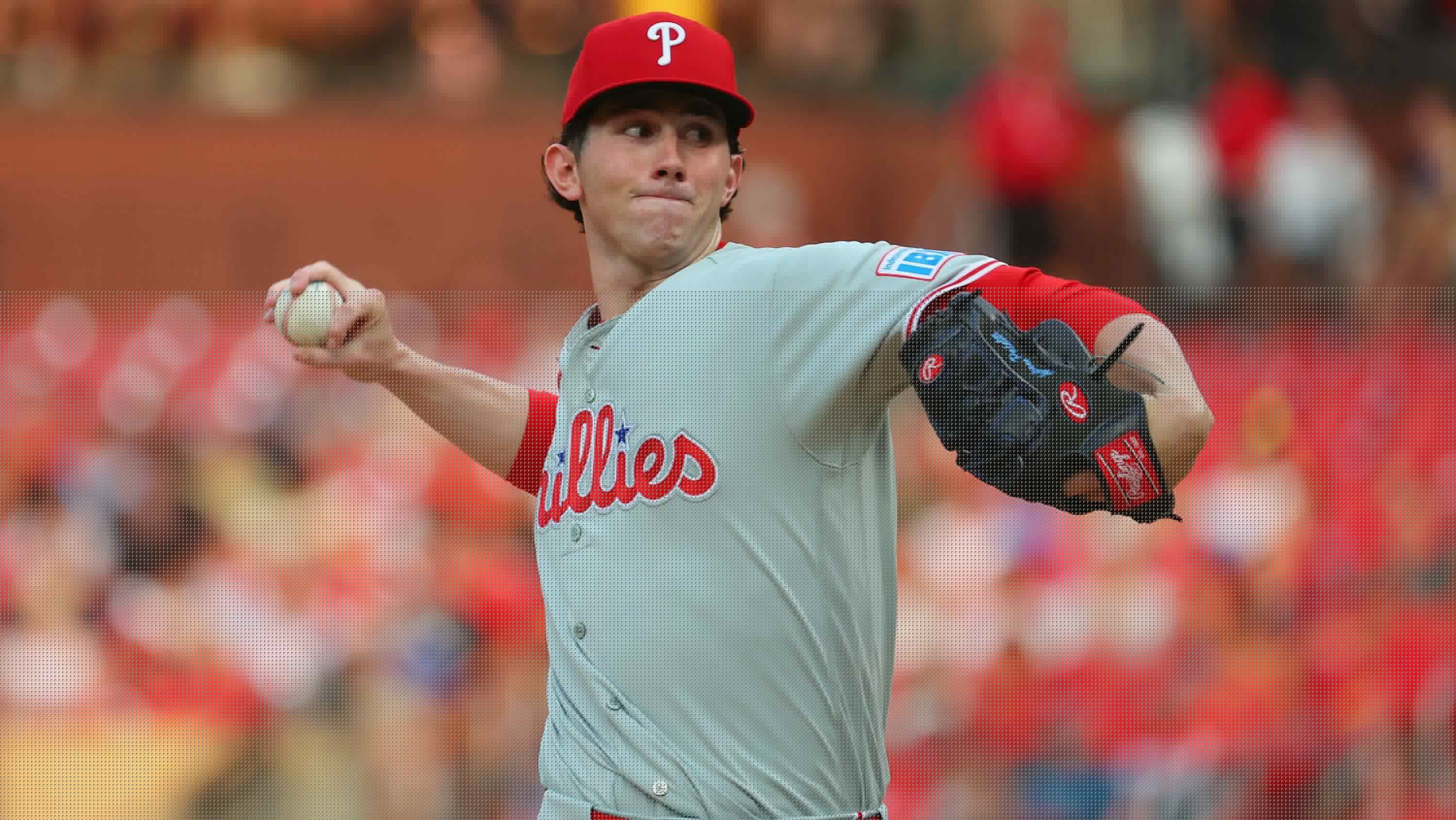 Phillies’ Andrew Painter Thriving With Devastating New Pitch