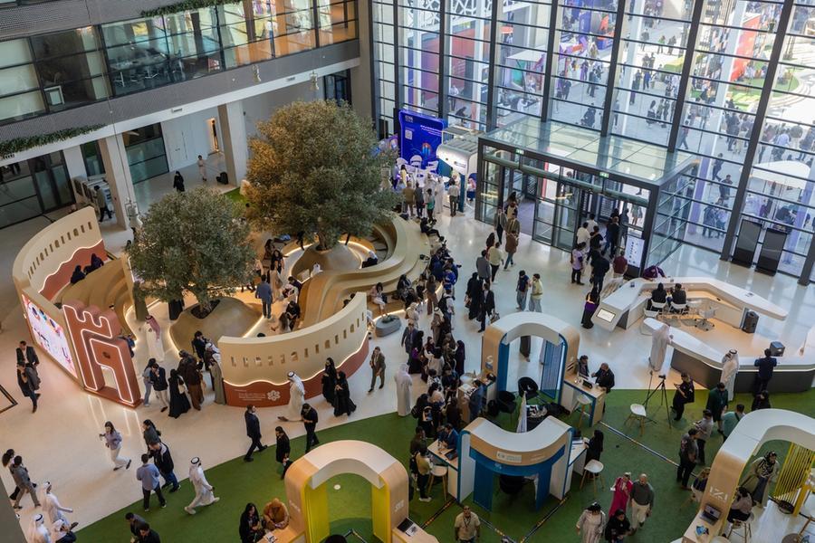 SEF 2026 spotlights Sharjah’s global startup appeal through its International Pavilion Zone