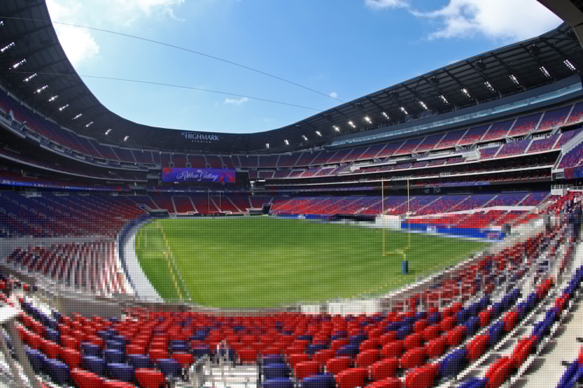 Linebacker Keonta Jenkins pushing to be latest Bills players to leap from the practice squad