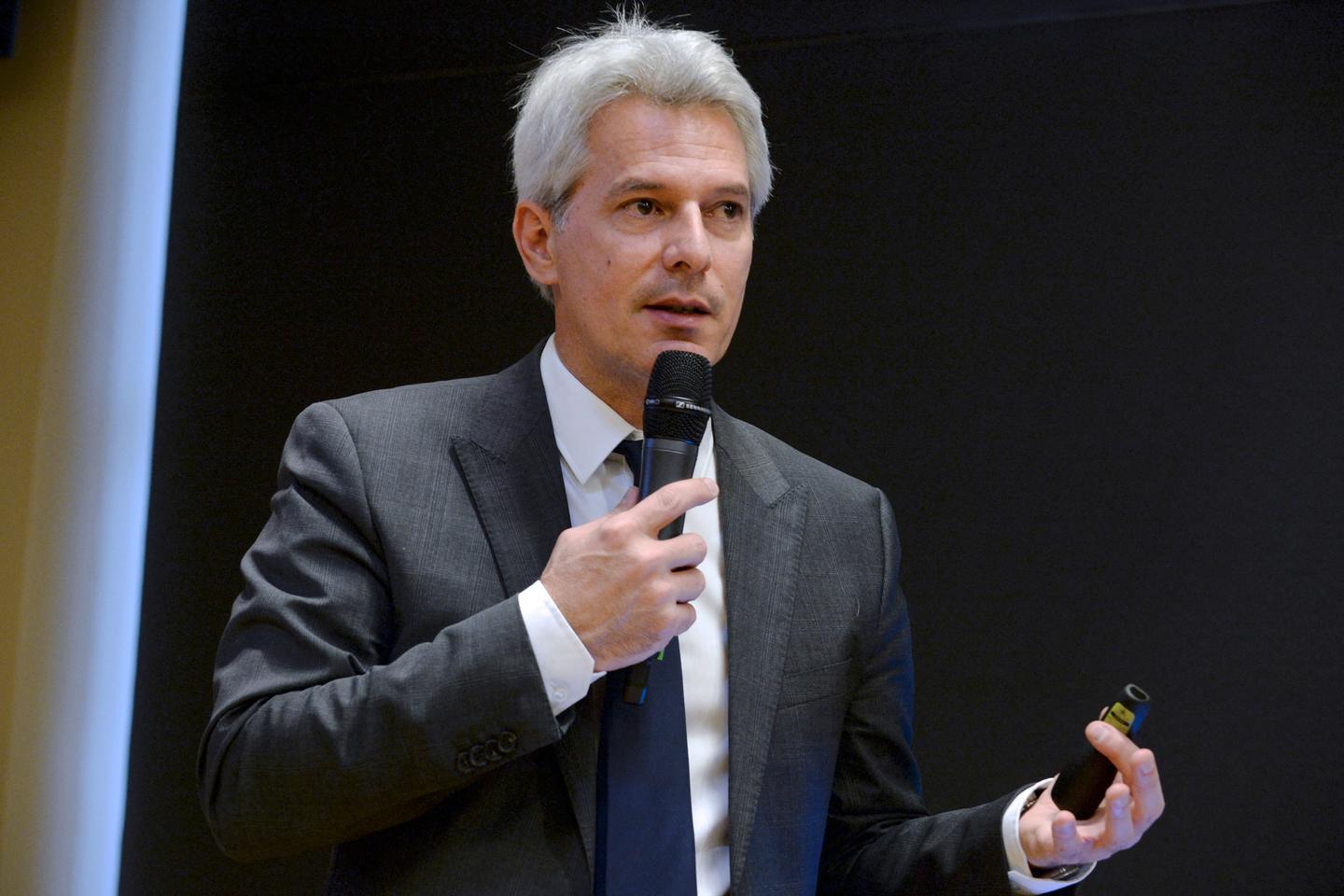 GiFi évince son patron, Christophe Mistou ; Rémy Lecointre reprend la direction pour tenter de sauver l’enseigne