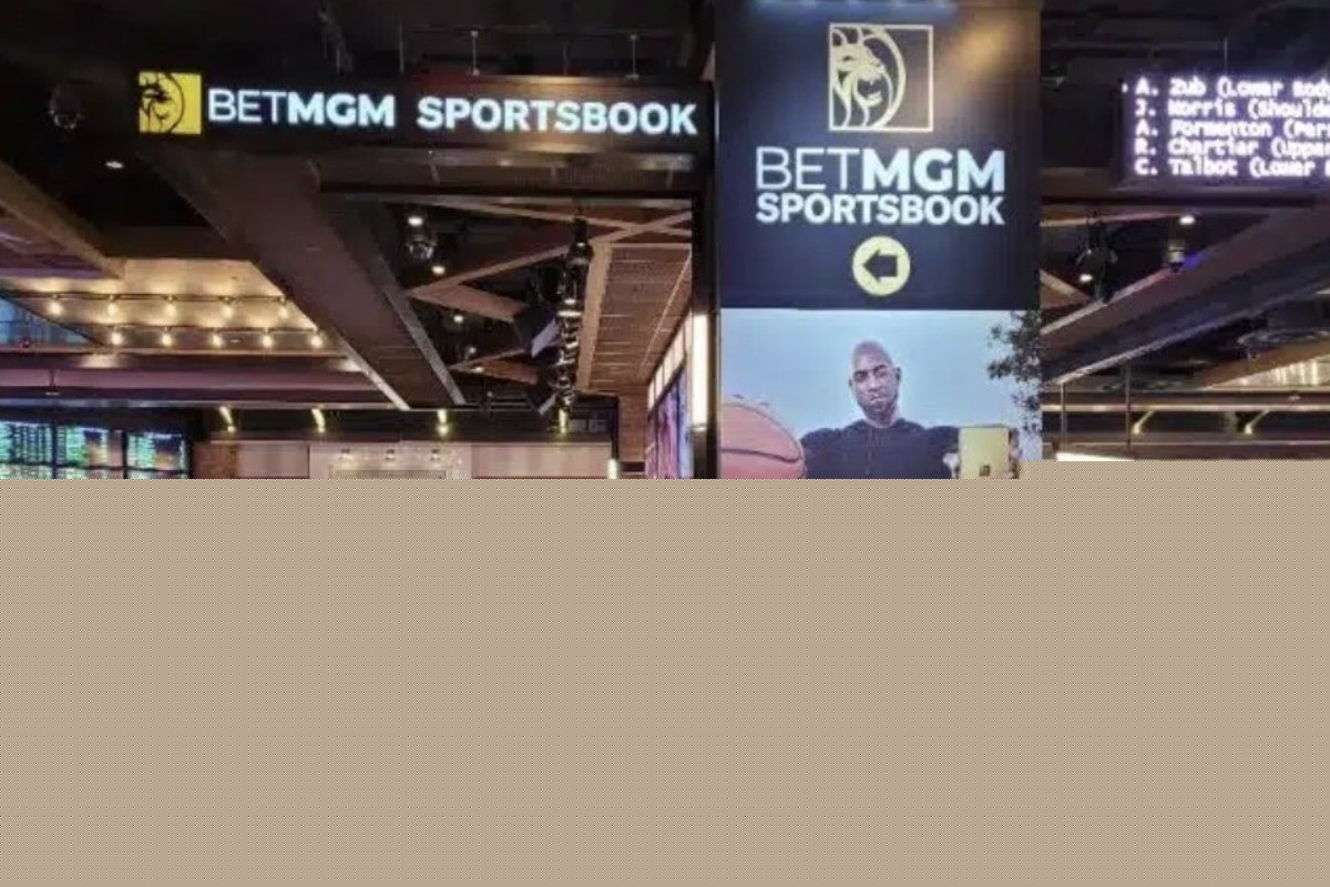 Weekend Report: New BetMGM exec, Digitain enters Belgium