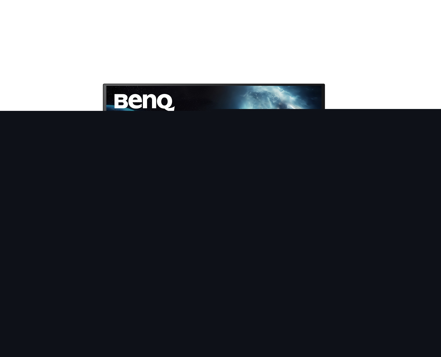 BenQ launches a new $500 240Hz QD-OLED gaming monitor