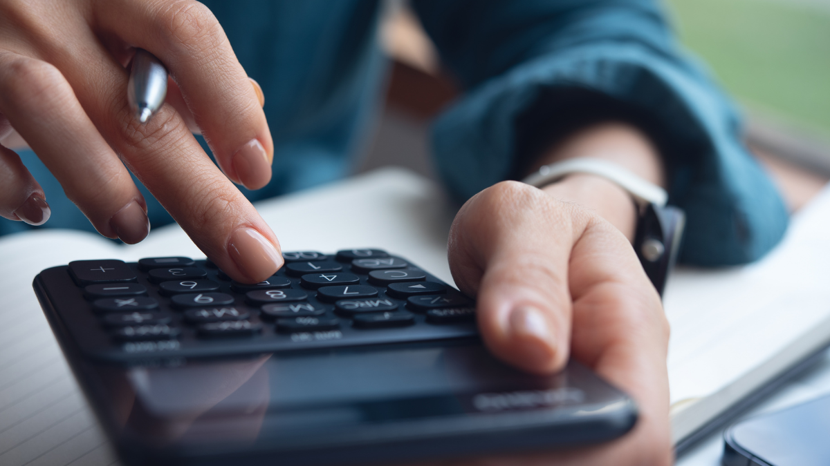 The 3 Budgeting Rules That Actually Work (No Spreadsheets Needed)