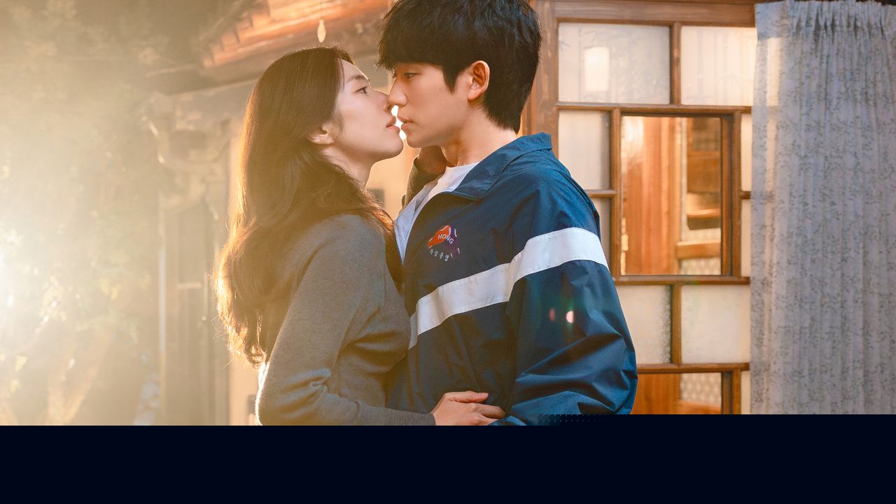 Our Sticky Love ending explained — do Jang Taeha & Go Eunsae have a happy ending in Jung Hae In & Ha Young's rom-com K-drama?