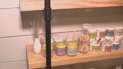 Stonewood Village Maker’s Market returns Saturday; 70+ local vendors