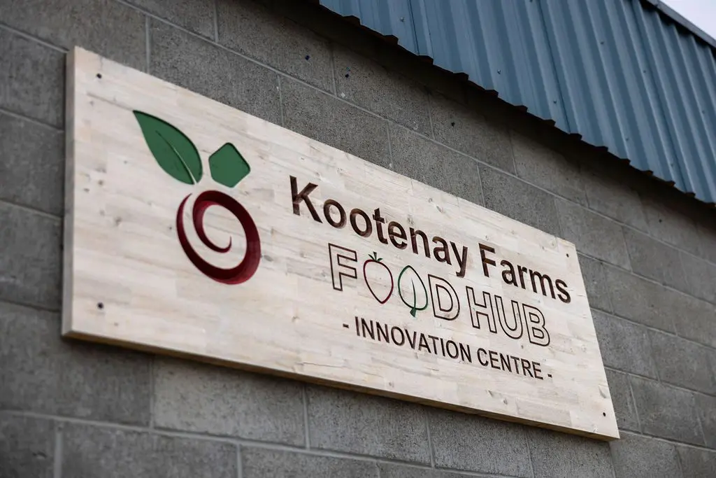 Fields Forward moves ahead with food hub purchase, seeks RDCK support