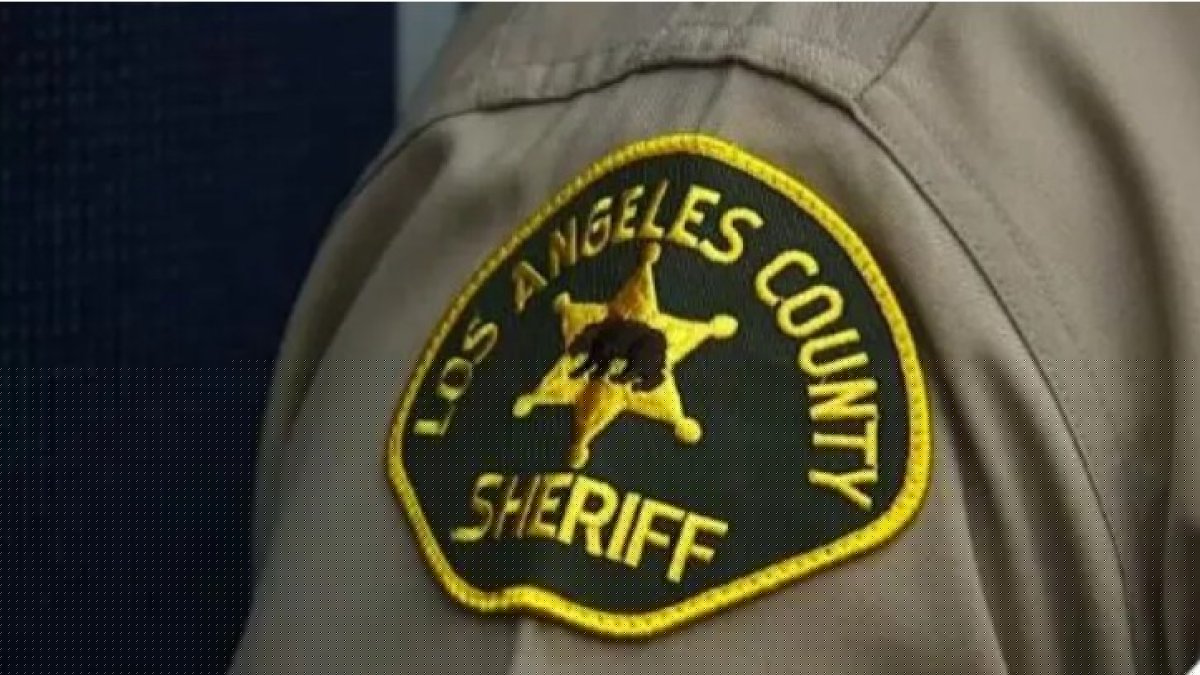 Man arrested after threatening an LA judge, authorities say