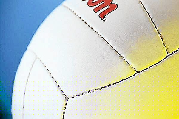Girls volleyball: Pine Bush sweeps Kingston