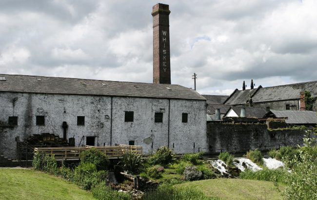 EU-India deal positive news for Irish whiskey