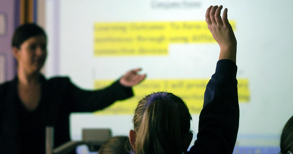 Number of Glasgow primary school nurture groups reduced