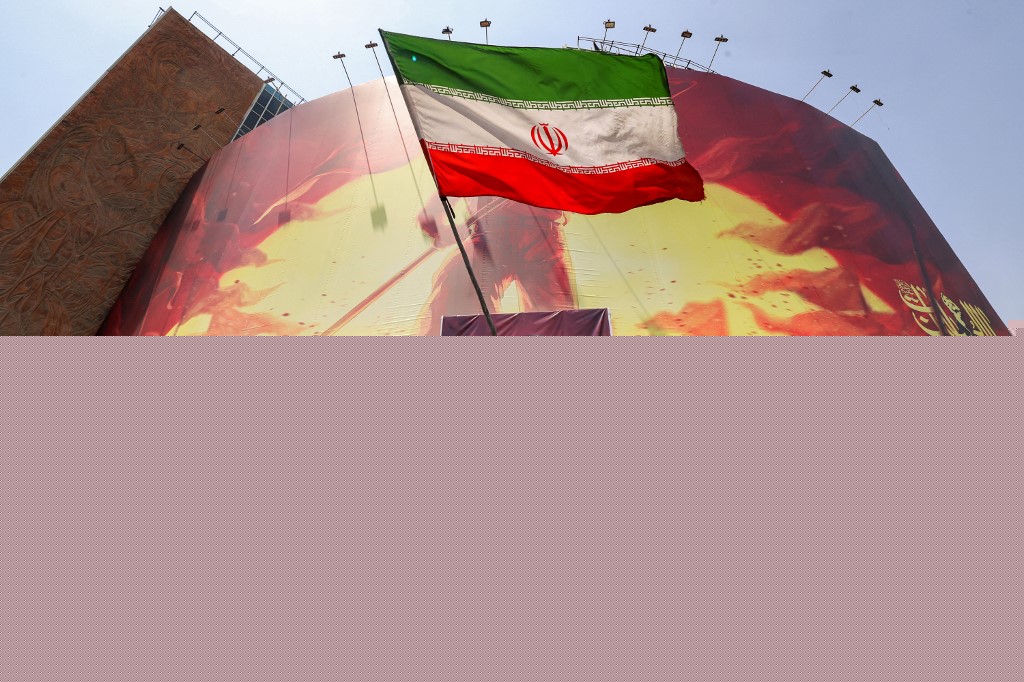 Netanyahu says Iran will 'not have nuclear weapons' with or without deal