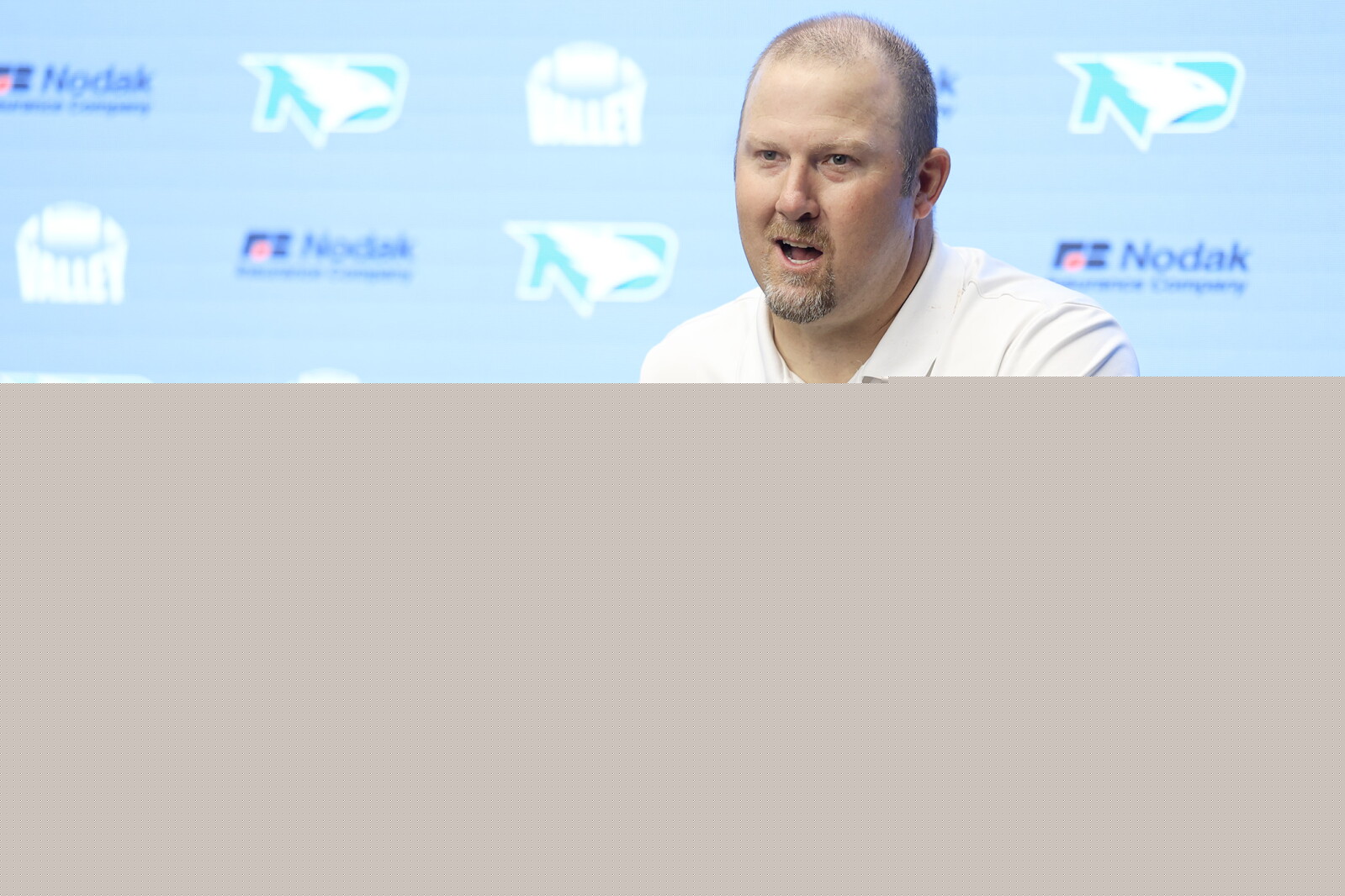 5 observations from Day 5 of UND football fall camp