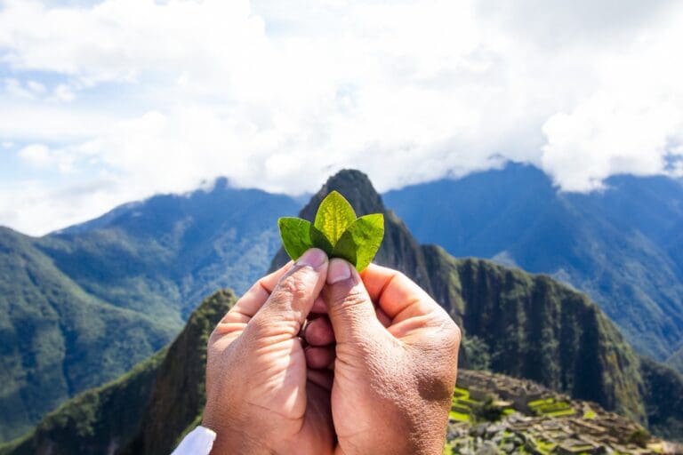 Sustainable Travel Immersion at Its Peak with Sumaq Machu Picchu Hotel