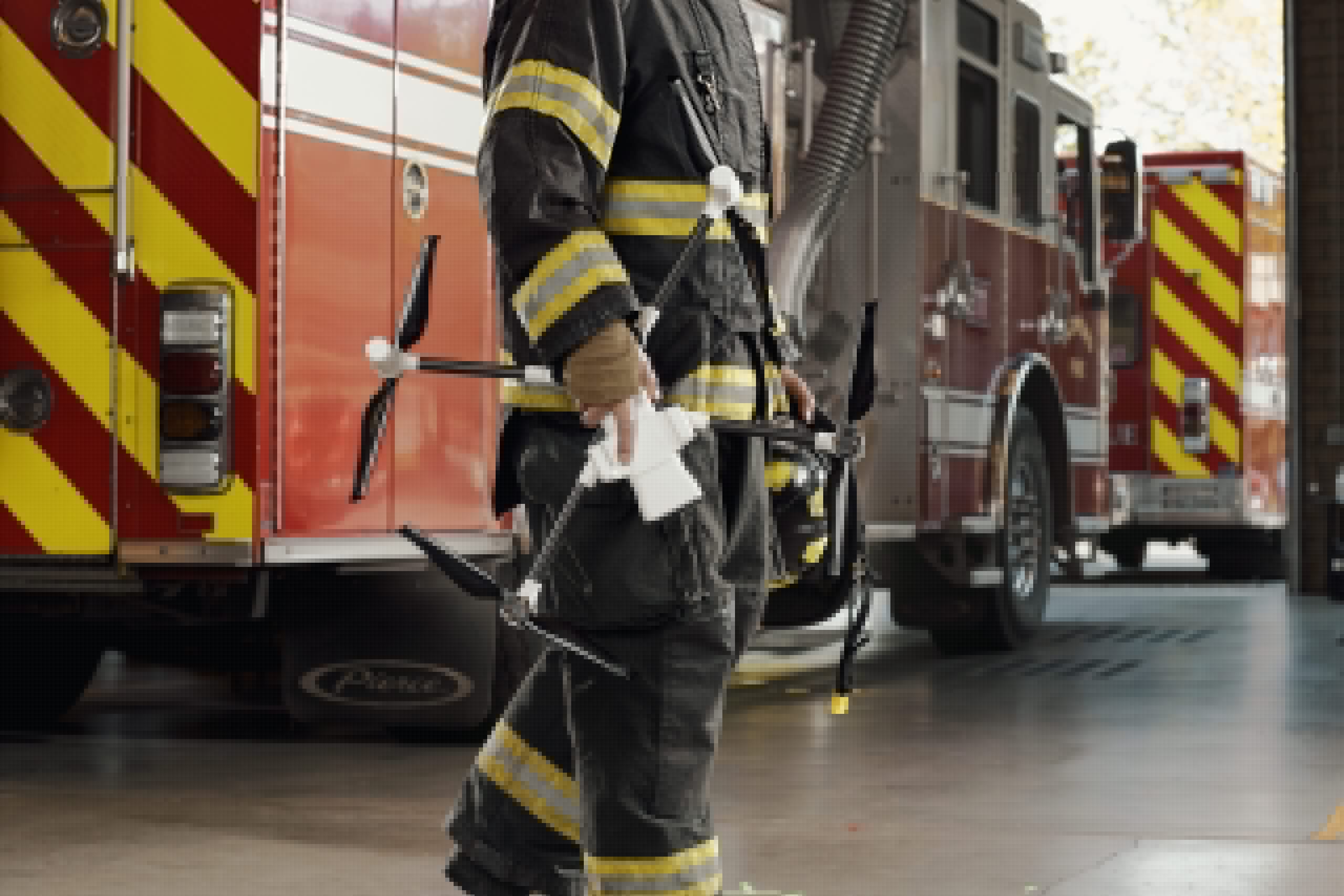 BRINC Brings Wildfire and Smoke Tracking Into Drone Operations