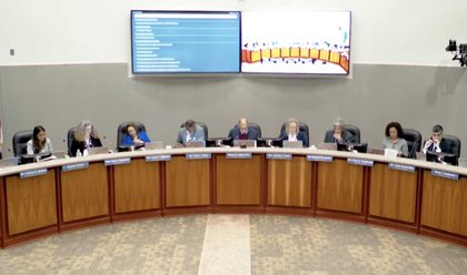 Vote Nears on Scrapping 14th High School