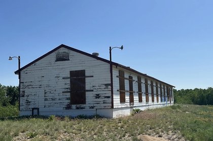 Efforts persist to preserve Latino historical monuments after decades of racism left them neglected