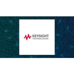 Keysight Technologies (NYSE:KEYS) Sets New 12-Month High  – Here’s What Happened