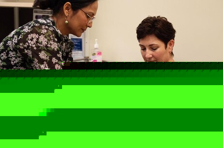 1500 Queensland women to help develop ovarian cancer screening test