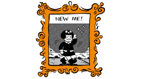In Praise of The All-New Nancy
