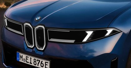 BMW wyprzedza rynek: Nowy SUV sensacją, takie auta zdarzają się raz na 60 lat