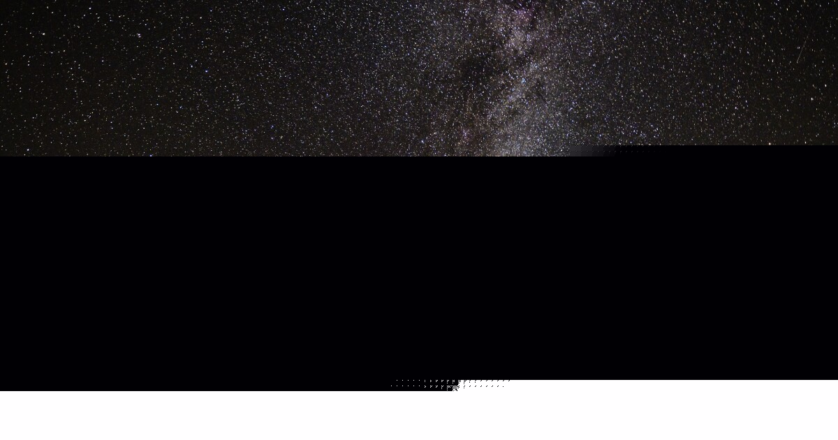 The Perseid meteor shower peaks this week. Here’s how to get the best view in Austin