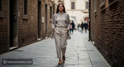 Why Italian Women Never Wear “Sensible” Shoes (and What They Wear Instead)