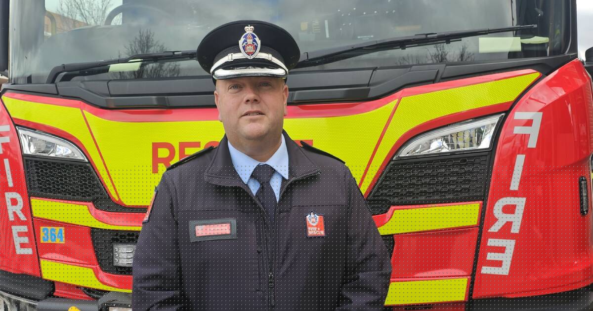 'Impacts us deeply': Orange fire crew faces three years of winter tragedies