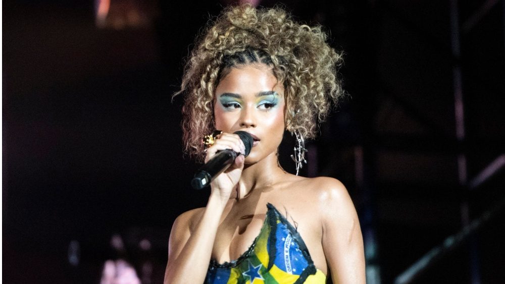 Take a look at Tyla’s music video for “Is It”