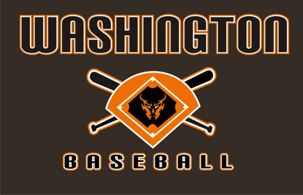 Washington’s Brown, Peebler Named to SEC All-Academic Team