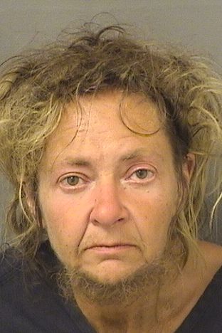 Palm Beach County Woman Arrested for Failing to Appear in Court, Sheriff’s Office Reports