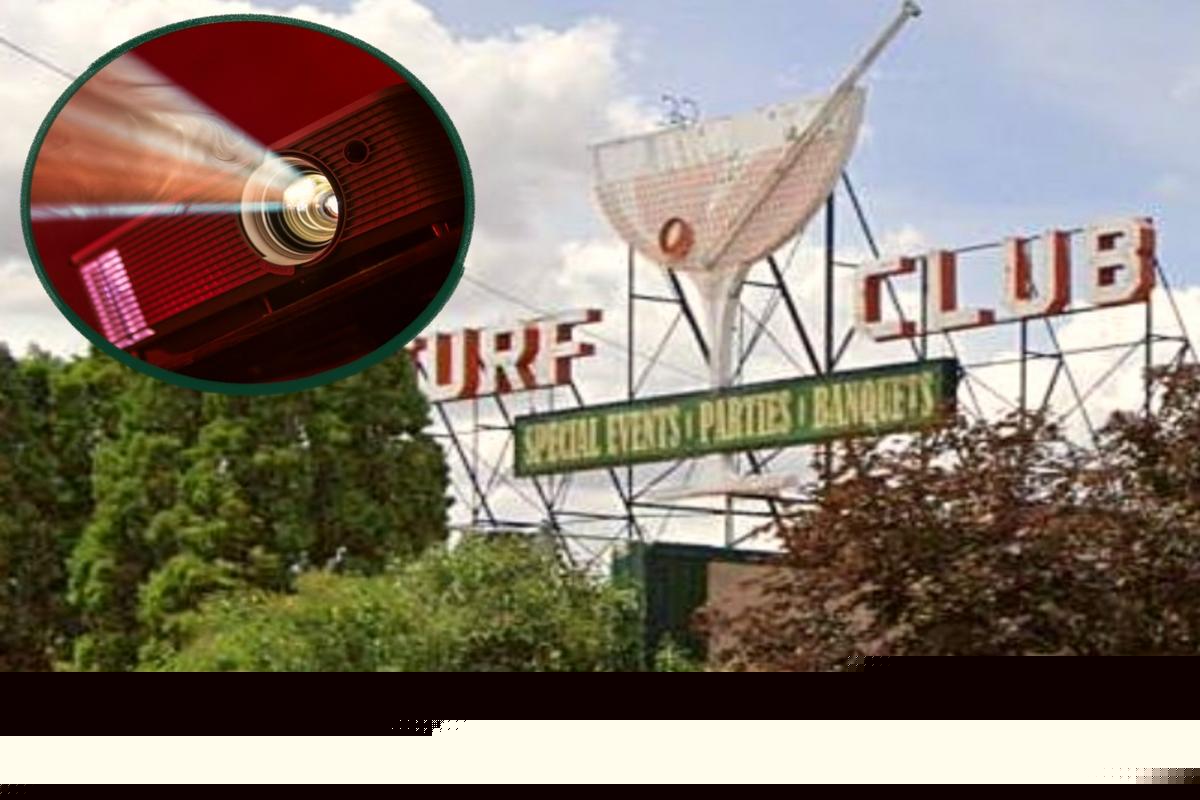 Twin Falls ID Business Hosting Rooftop Movies All Month