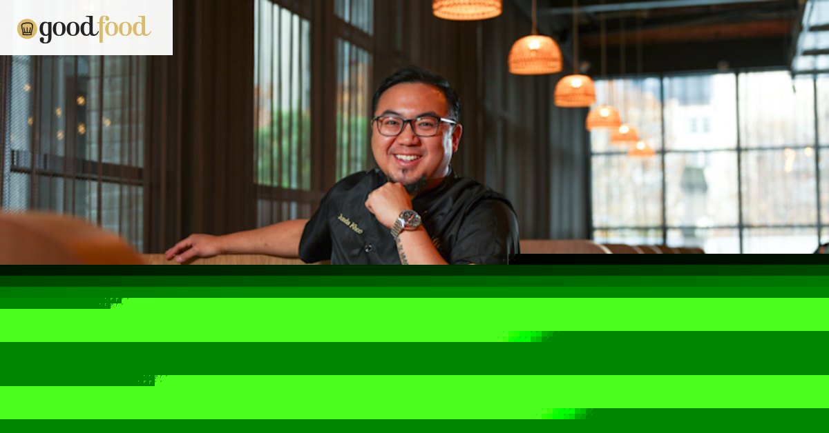 ‘It’s really a best-of menu’: Ho Jiak co-founder Junda Khoo to bring Ho Liao brand to Sydney