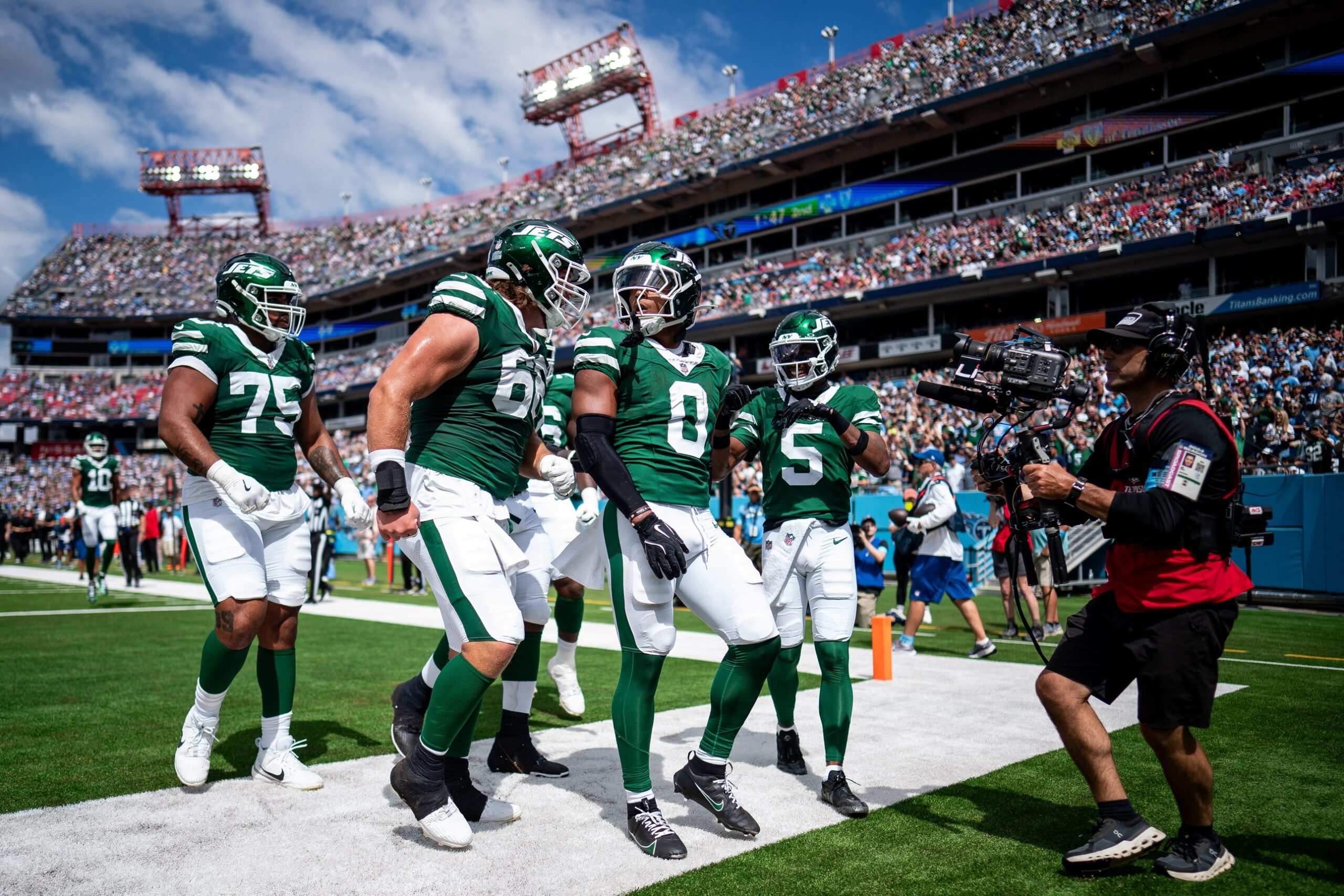 Three Backs Jets Should Consider With Braelon Allen out
