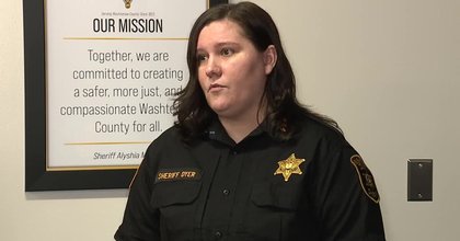 Sheriff says ICE 'targeted' parents near bus stop in Ypsilanti during student drop-off times