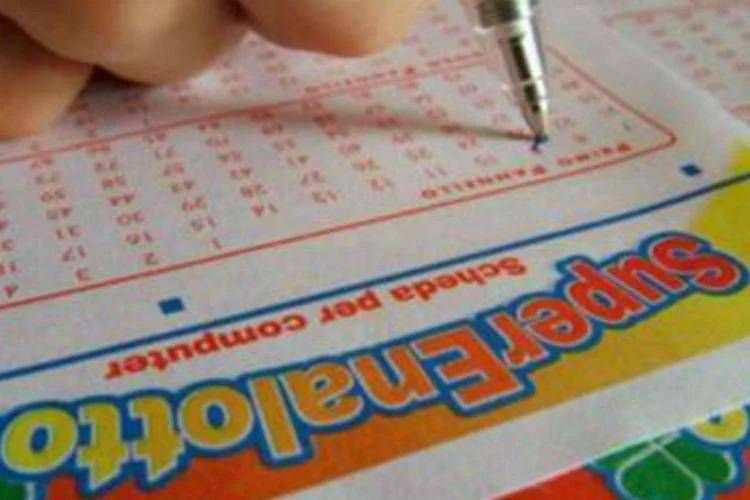 Superenalotto, estrazione e numeri vincenti di oggi 11 agosto 2026