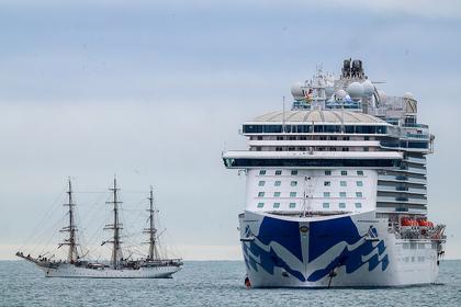 Norwegian Tall Ship Sørlandet Docks in Dublin this Friday