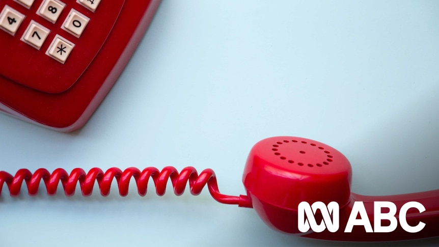 An Object in Time - The Telephone