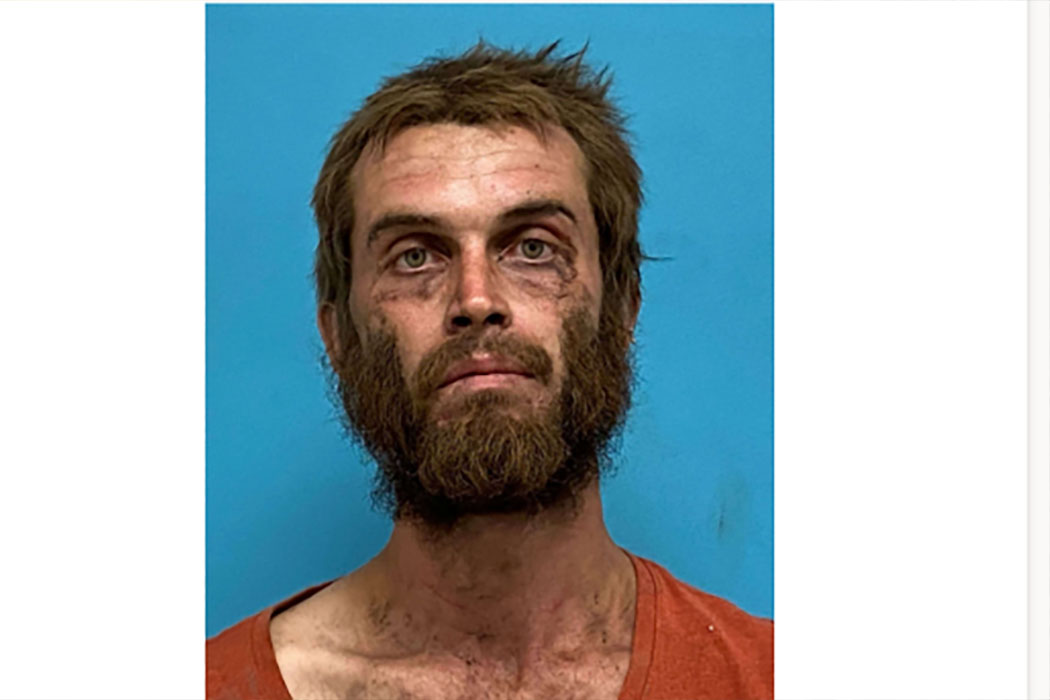 Dove Fire Accused Arsonist Mugshot Released