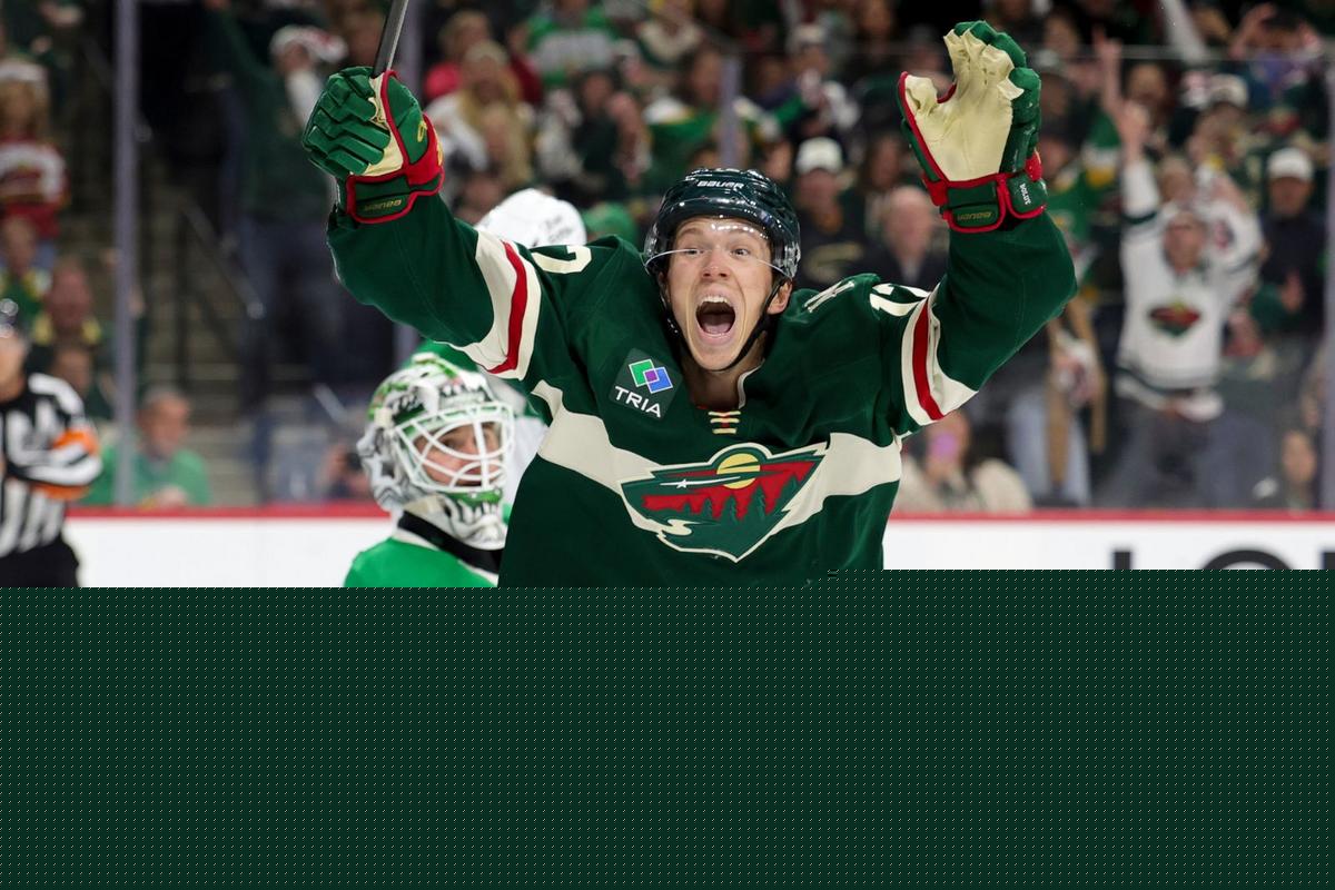 Minnesota Wild Announce New 'Network' For Upcoming Season