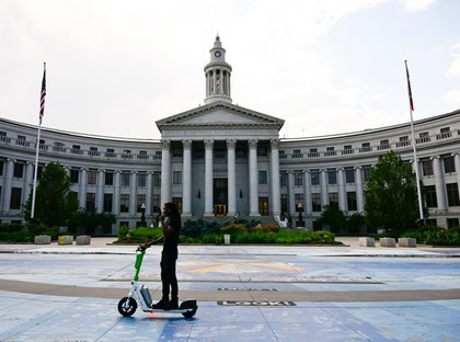 Denver stops automatically mailing property tax bills as process moves online
