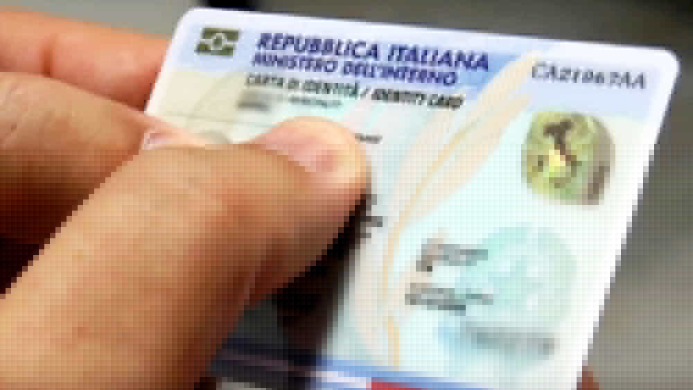 La Carta d’identità (CIE) per gli ultrasettantenni diventa a validità “illimitata”